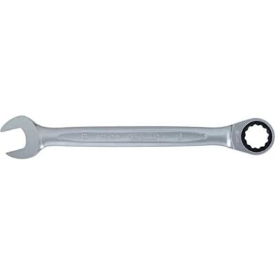 KS Tools 503.4212 Chave de boca aberta - 12mm, Aço cromo vanádio KS Tools 503.4212 Chave de boca aberta - 12mm, Aço cromo vanádio