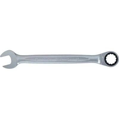 Llave de Carraca KS Tools 503.4215 - Llave de anillo, 15mm, 199mm, DIN 3113 Llave de Carraca KS Tools 503.4215 - Llave de anillo, 15mm, 199mm, DIN 3113