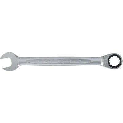 KS Tools 503.4217 Chiave a cricco 17mm - Acciaio cromo-vanadio KS Tools 503.4217 Chiave a cricco 17mm - Acciaio cromo-vanadio