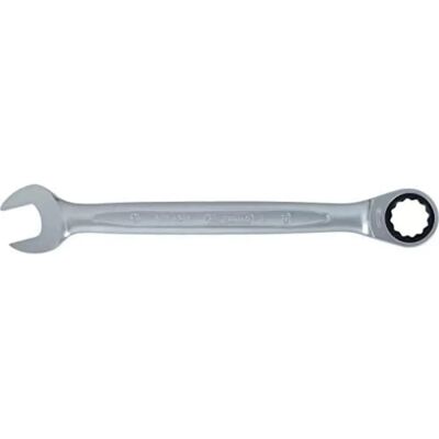KS Tools 503.4219 Clé à cliquet en chrome-vanadium 17mm - Type de clé KS Tools 503.4219 Clé à cliquet en chrome-vanadium 17mm - Type de clé