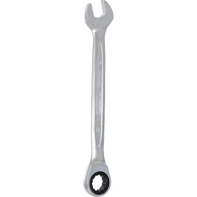 KS Tools 503.4224 Clé à cliquet 24mm - Acier Chrome Vanadium KS Tools 503.4224 Clé à cliquet 24mm - Acier Chrome Vanadium