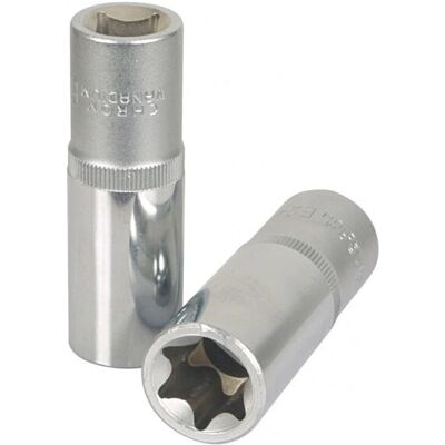 KS Tools 911.4423 E-TORX E10 Nasadka - Ręczne użycie KS Tools 911.4423 E-TORX E10 Nasadka - Ręczne użycie