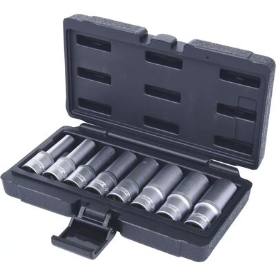 KS Tools 911.4420 Chrom-Vanadium E-TORx Steckschlüssel-Set KS Tools 911.4420 Chrom-Vanadium E-TORx Steckschlüssel-Set