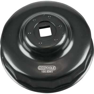 KS Tools 150.9341 Sleuteladapter - Oliefiltersleutel KS Tools 150.9341 Sleuteladapter - Oliefiltersleutel