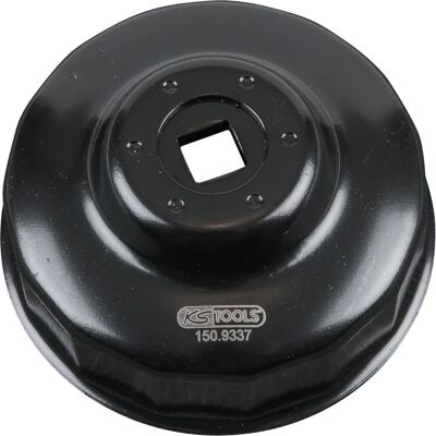 KS Tools 150.9337 Oil Filter Wrench - Wrench Adapter/Extension KS Tools 150.9337 Oil Filter Wrench - Wrench Adapter/Extension