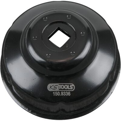 KS Tools 150.9336 Clé pour filtre à huile - Fiat/Renault - 66mm KS Tools 150.9336 Clé pour filtre à huile - Fiat/Renault - 66mm