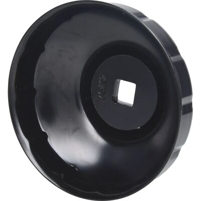 KS Tools 150.9338 Clé à filtre à huile - 3/8 Pouce Carré - Pour Fiat, Renault, Mercedes KS Tools 150.9338 Clé à filtre à huile - 3/8 Pouce Carré - Pour Fiat, Renault, Mercedes