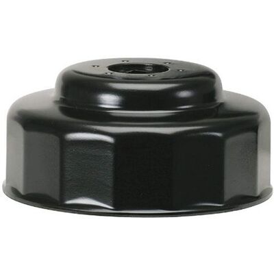 KSTOOLS 108mm Ölfilter-Schlüssel - Volvo, 3/8'' Quadrat KSTOOLS 108mm Ölfilter-Schlüssel - Volvo, 3/8'' Quadrat