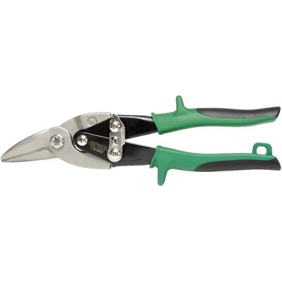 KS Tools Doppellegever Blechschere - Schneidet Stahl & Edelstahl KS Tools Doppellegever Blechschere - Schneidet Stahl & Edelstahl