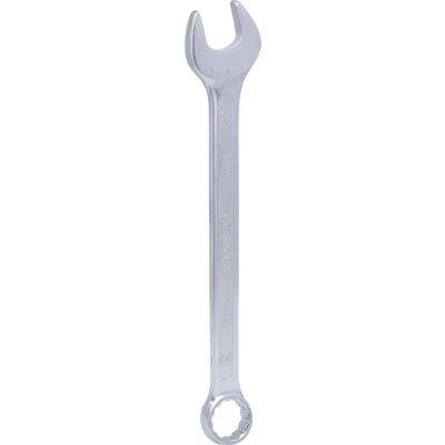 Chave combinada KS Tools 517.0621 - Aço cromo-vanádio - 21 mm - Acabamento fosco Chave combinada KS Tools 517.0621 - Aço cromo-vanádio - 21 mm - Acabamento fosco
