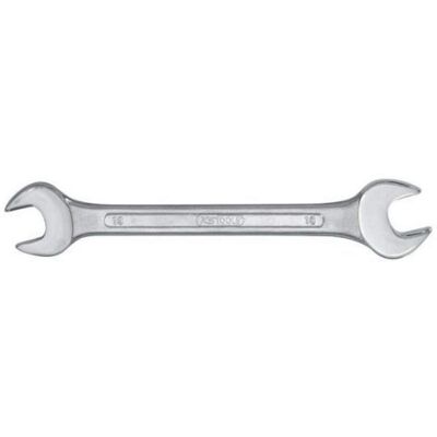 Ks Tools Doppel-Gabelschlüssel 14x15mm - Doppel Gabelschlüssel Ks Tools Doppel-Gabelschlüssel 14x15mm - Doppel Gabelschlüssel