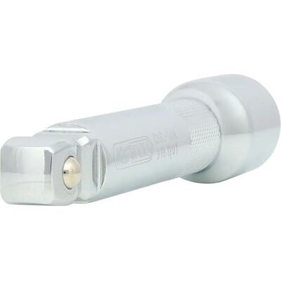 KS Tools 918.1201 Chrom-Verlängerungsstange - Steckschlüssel-Adapter KS Tools 918.1201 Chrom-Verlängerungsstange - Steckschlüssel-Adapter