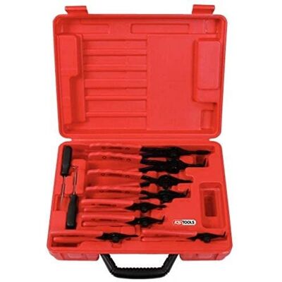 KS Tools 500.1320 - Zangen für Sicherheitsringe KS Tools 500.1320 - Zangen für Sicherheitsringe