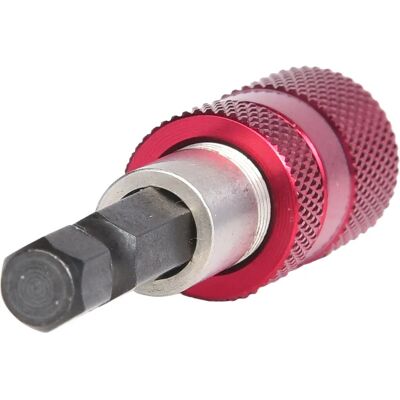 KS Tools 514.1109 Magnetisk skruvmejselbitsfäste KS Tools 514.1109 Magnetisk skruvmejselbitsfäste