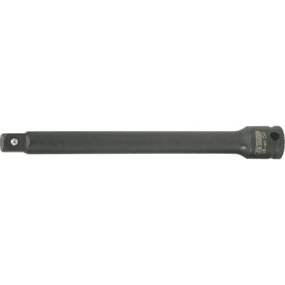 KS TOOLS 515.1540 Forlængerskaft - Slagværktøj 3/8" - 250mm KS TOOLS 515.1540 Forlængerskaft - Slagværktøj 3/8" - 250mm