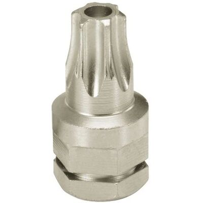 KS Tools Nickel Torx Bit TB15 - Mikroschrauber-Einsatz KS Tools Nickel Torx Bit TB15 - Mikroschrauber-Einsatz