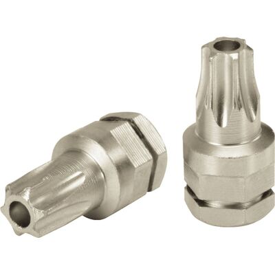 KS Tools 503.8203 Nikkel Torx csavarhúzó bit - Csavarhúzó típus KS Tools 503.8203 Nikkel Torx csavarhúzó bit - Csavarhúzó típus