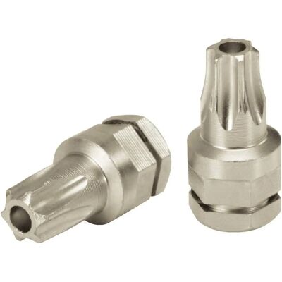 KS Tools Nikkel Biztonságos Torx - 23mm TB30 - Kézi Szerszám KS Tools Nikkel Biztonságos Torx - 23mm TB30 - Kézi Szerszám