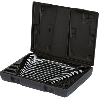 KS Tools 503.4265 Set Chiavi a Cricchetto - Utensili KS Tools 503.4265 Set Chiavi a Cricchetto - Utensili