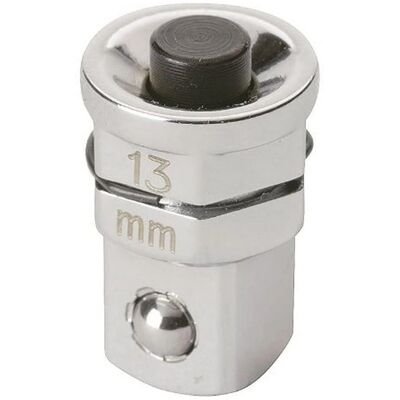 KS Tools 503.4297 Stecknuss-Adapter - 13mm, 3/8" KS Tools 503.4297 Stecknuss-Adapter - 13mm, 3/8"