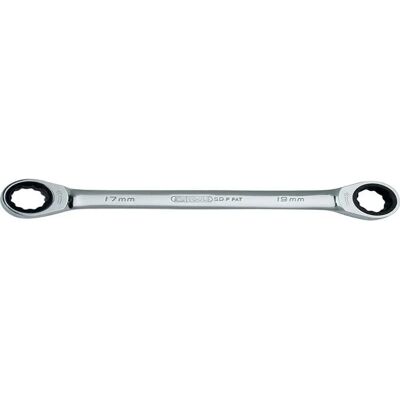 KS TOOLS 503.4505 Gearplus Clé à étoile double GEARplus - Clé - Publicité KS TOOLS 503.4505 Gearplus Clé à étoile double GEARplus - Clé - Publicité