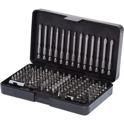 KS Tools 911.2031 113-delars Skruvmejselset KS Tools 911.2031 113-delars Skruvmejselset