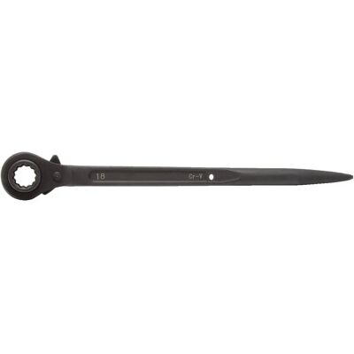Llave de Carraca Reversible KS Tools 10-13mm - Herramienta de construcción Llave de Carraca Reversible KS Tools 10-13mm - Herramienta de construcción