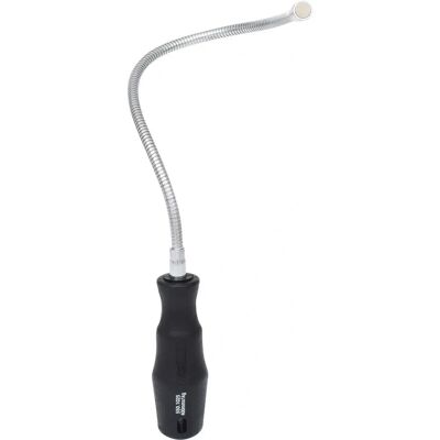Ferramenta Magnética KS Tools - Eixo Flexível 510mm - Cabeça Ø 16mm - 2 Kg Ferramenta Magnética KS Tools - Eixo Flexível 510mm - Cabeça Ø 16mm - 2 Kg