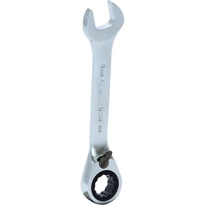 KS Tools 503.4632 9mm Chroom Vanadium Staal Ratel Sleutel - Sleutel KS Tools 503.4632 9mm Chroom Vanadium Staal Ratel Sleutel - Sleutel