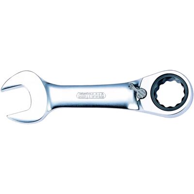 KS TOOLS Clé à cliquet mini chromée - 10mm - 72 dents - DIN 3113 - Publicité KS TOOLS Clé à cliquet mini chromée - 10mm - 72 dents - DIN 3113 - Publicité