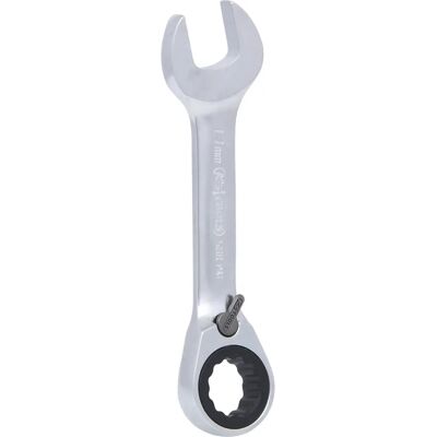 KS Tools 503.4636 Kompakt klucz nasadowy z grzechotką - 13mm Chromowaladiowa stal KS Tools 503.4636 Kompakt klucz nasadowy z grzechotką - 13mm Chromowaladiowa stal