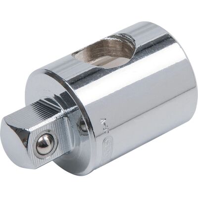 KS Tools 918.1261 Chrom Vanadium Maulschlüssel-Adapter - 40mm KS Tools 918.1261 Chrom Vanadium Maulschlüssel-Adapter - 40mm