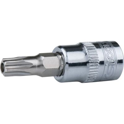 KS Tools 918.3946 Torx wkrętak chrom-vanadium - 3/8" KS Tools 918.3946 Torx wkrętak chrom-vanadium - 3/8"