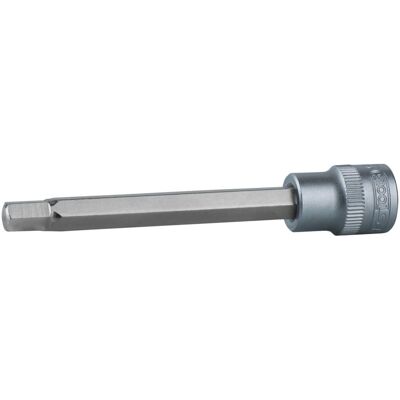 KS Tools 911.1566 Lange zeshoekige socket 3/8" - Navo KS Tools 911.1566 Lange zeshoekige socket 3/8" - Navo