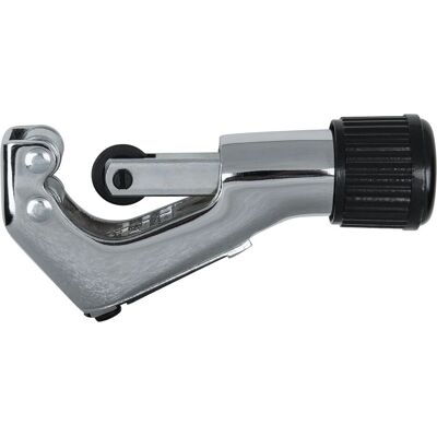 KS Tools 122.0812 Rohrabschneider - Manuell, Chromt, Bis zu 28mm - Rohrabschneider KS Tools 122.0812 Rohrabschneider - Manuell, Chromt, Bis zu 28mm - Rohrabschneider