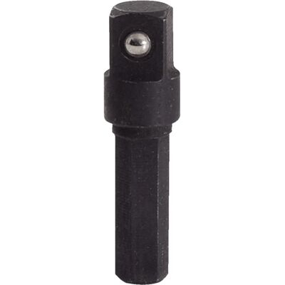 KS Tools 122.0816 Stecknuss-Adapter - 3/8 Zoll KS Tools 122.0816 Stecknuss-Adapter - 3/8 Zoll