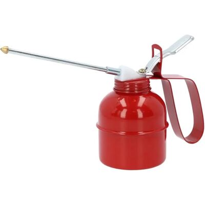 KS TOOLS 150.9204 Oil Pump - 130mm Spray Tube, 250ml KS TOOLS 150.9204 Oil Pump - 130mm Spray Tube, 250ml