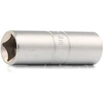KS Tools 911.1590 Clé à bougie en chrome vanadium - Outil KS Tools 911.1590 Clé à bougie en chrome vanadium - Outil