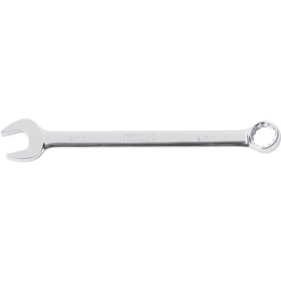 KS Tools 518.0606 Ringschlüssel - 6 mm, Chrom, 15°, DIN 3113 KS Tools 518.0606 Ringschlüssel - 6 mm, Chrom, 15°, DIN 3113