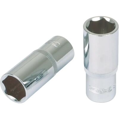 KS Tools - 918.1430-E - 1/4" - 10 mm - Socket outlet KS Tools - 918.1430-E - 1/4" - 10 mm - Socket outlet