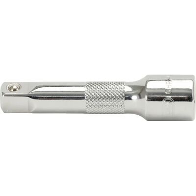 KS Tools 918.3896 Barre d'extension - 75mm, Acier au chrome vanadium KS Tools 918.3896 Barre d'extension - 75mm, Acier au chrome vanadium