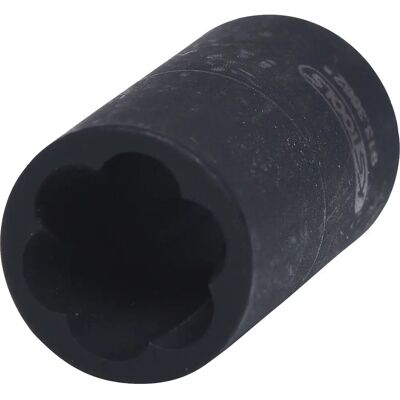 KS Tools Impact Sockets - 12mm, 3/8", Zwart KS Tools Impact Sockets - 12mm, 3/8", Zwart