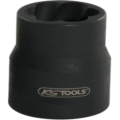 KS Tools 3/8" Kegle-helix socket KS Tools 3/8" Kegle-helix socket