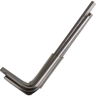KS Tools 151.2016 Innensechskant-Winkelstiftschlüssel-Satz - 4-teilig KS Tools 151.2016 Innensechskant-Winkelstiftschlüssel-Satz - 4-teilig