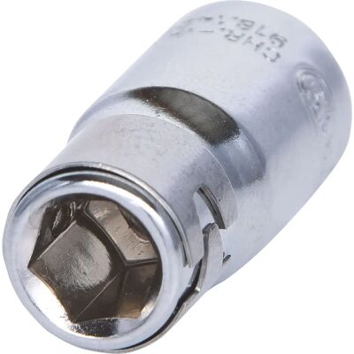KS Tools 918.1422 Chrom-vanadium Stecknuss - 1/4" KS Tools 918.1422 Chrom-vanadium Stecknuss - 1/4"