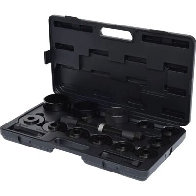 KS Tools 150.2075 Uniwersalny zestaw narzędzi do łożysk kół KS Tools 150.2075 Uniwersalny zestaw narzędzi do łożysk kół