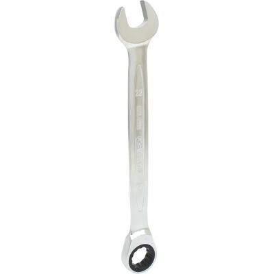 KS Tools 503.4222-E 22mm Krom-vanadium-Stahl Schraubenschlüssel - Schraubenschlüssel KS Tools 503.4222-E 22mm Krom-vanadium-Stahl Schraubenschlüssel - Schraubenschlüssel