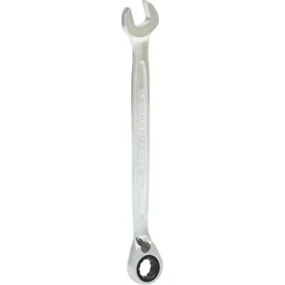 KS TOOLS 10mm Rattaskalu - Käännettävä, 72 hampaita KS TOOLS 10mm Rattaskalu - Käännettävä, 72 hampaita