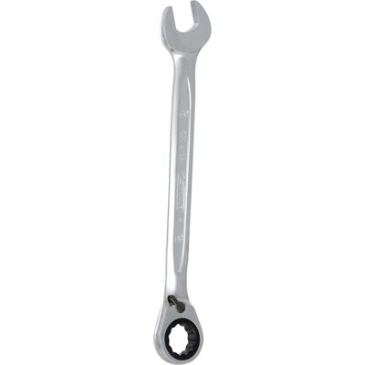 KS Tools 503.4622-E 22mm Combinatiesleutel - Reversibele ratel KS Tools 503.4622-E 22mm Combinatiesleutel - Reversibele ratel