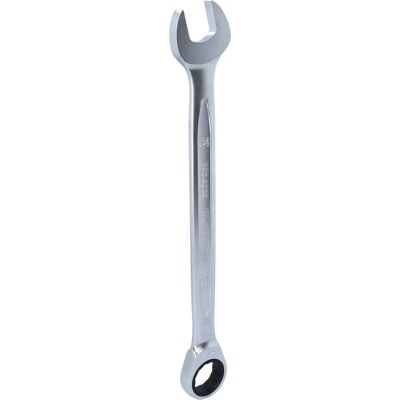 KS Tools 503.4230 Llave de trinquete 34mm - Precisión, Acero cromo vanadio KS Tools 503.4230 Llave de trinquete 34mm - Precisión, Acero cromo vanadio
